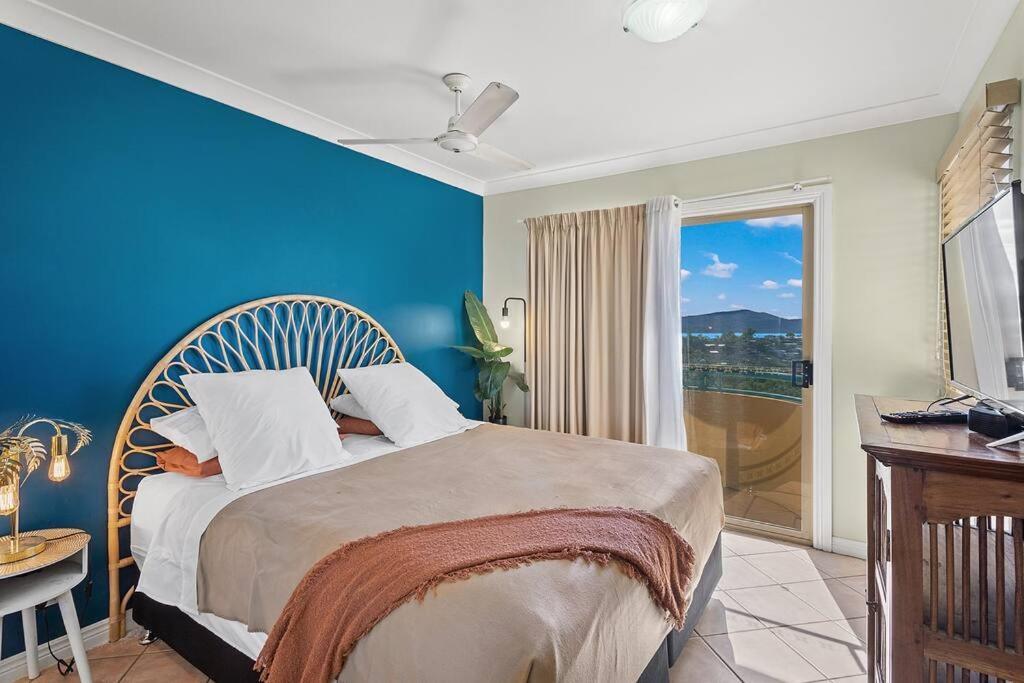 Turquoise Views Apartamento Airlie Beach