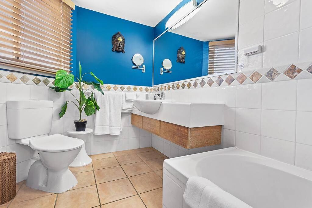 Turquoise Views Apartamento *