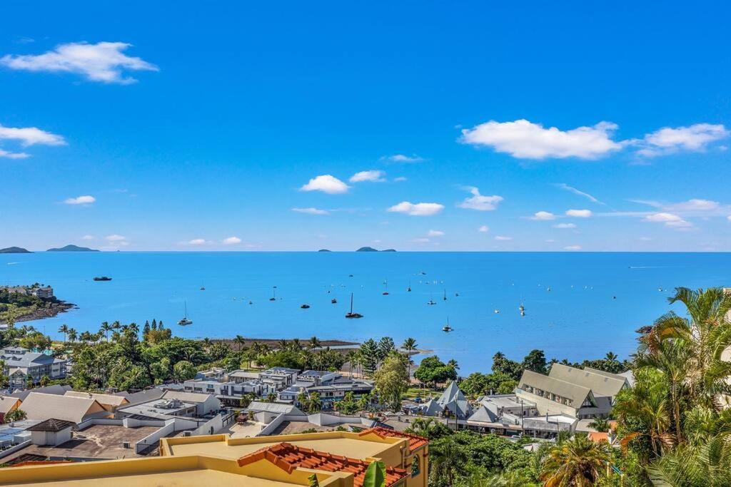 Turquoise Views Apartamento