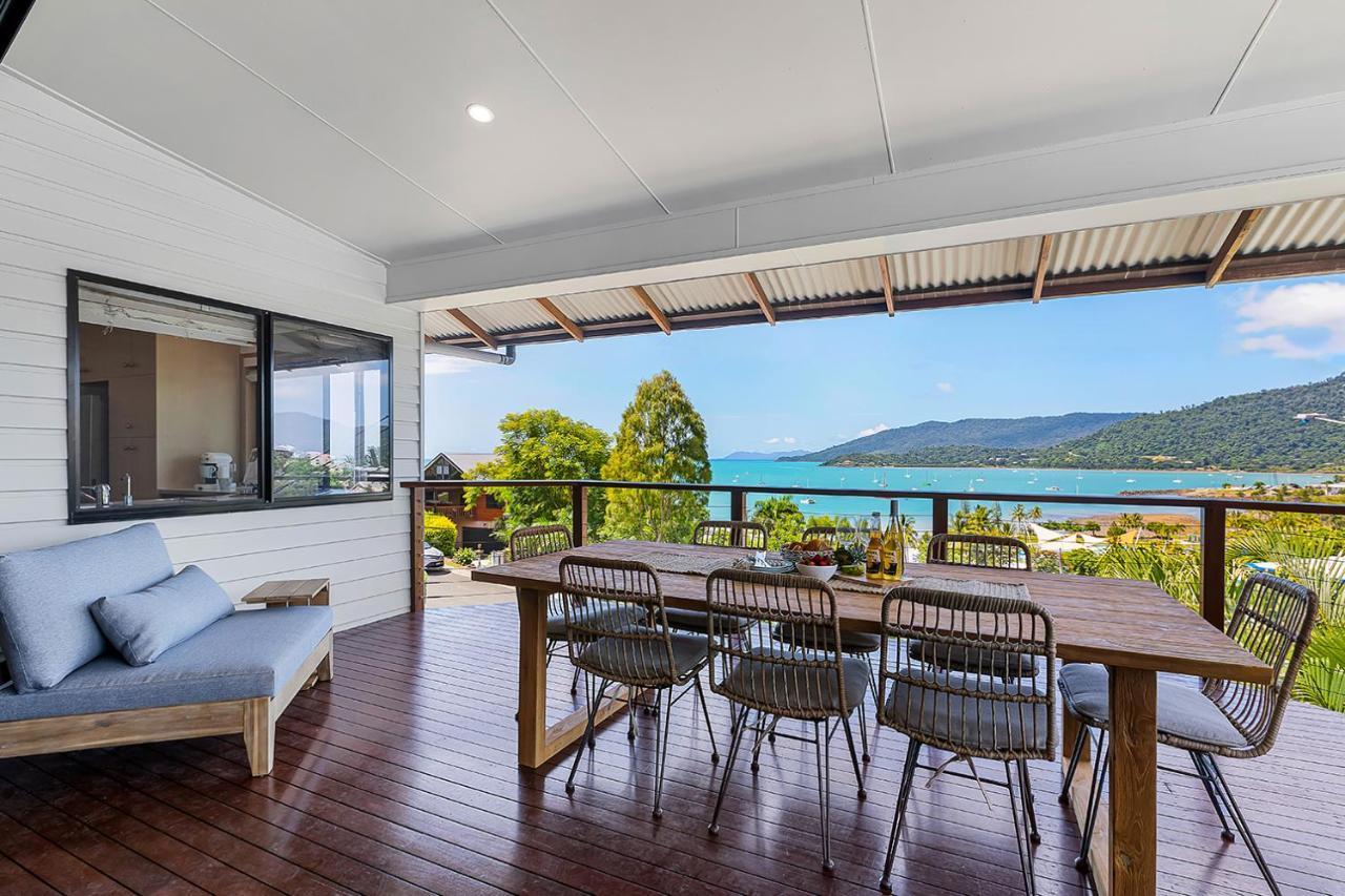 Holiday home Airlie Views Airlie Beach