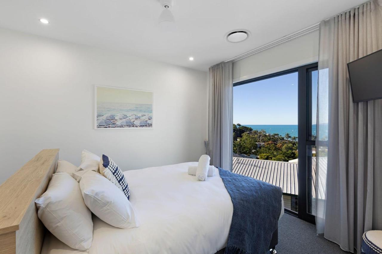 Lux On Nara Holiday home Airlie Beach
