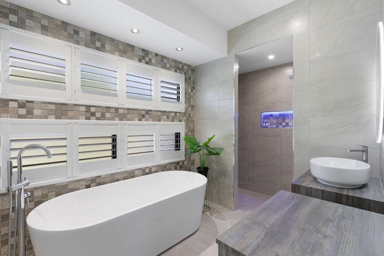 Lux On Nara Holiday home Airlie Beach