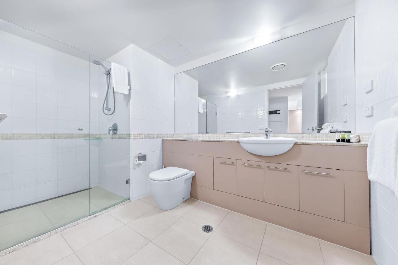 Whitsunday Blue Penthouse With The Views In Airlie *