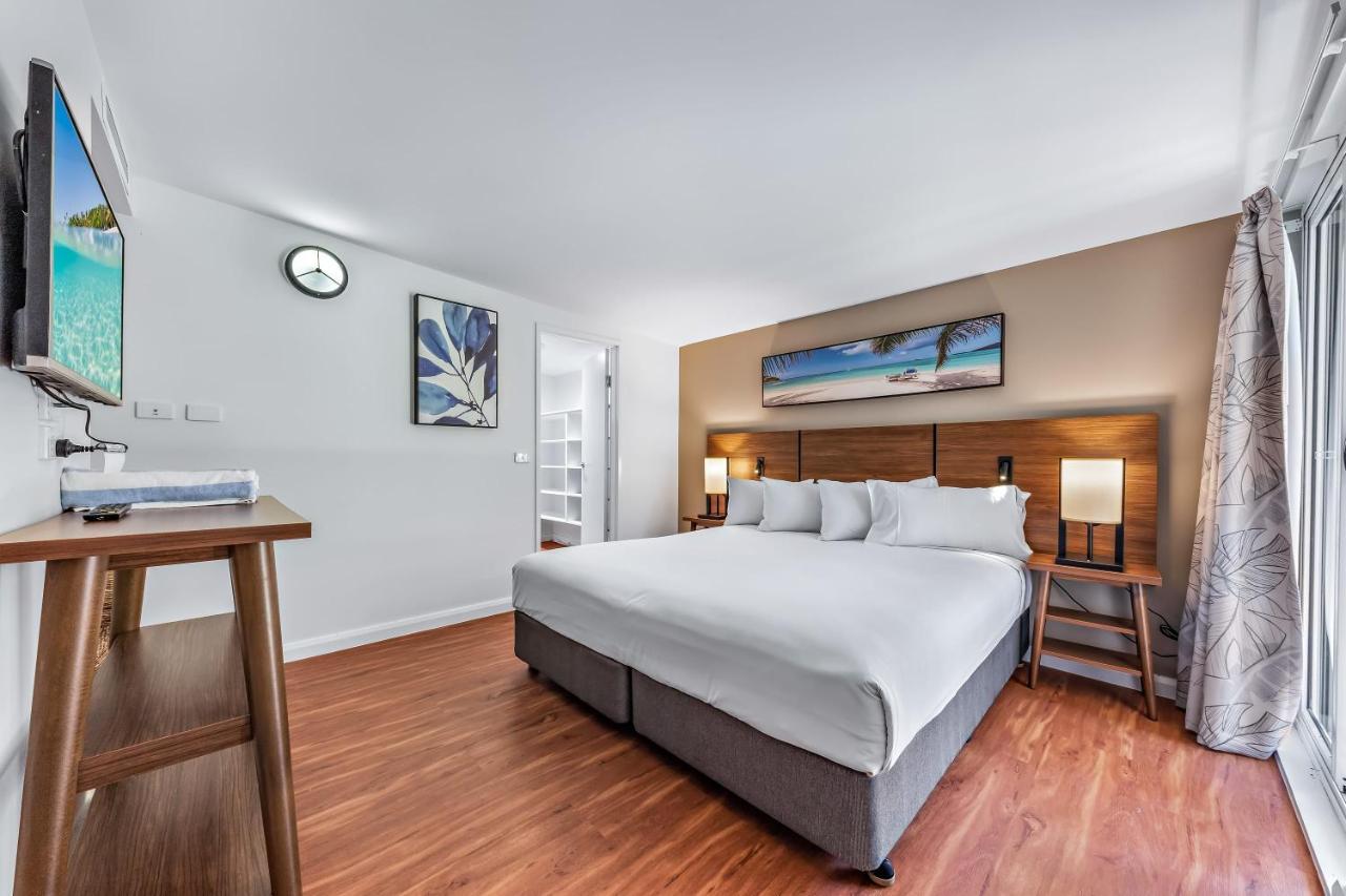 Whitsunday Blue Penthouse With The Views In Airlie Airlie Beach