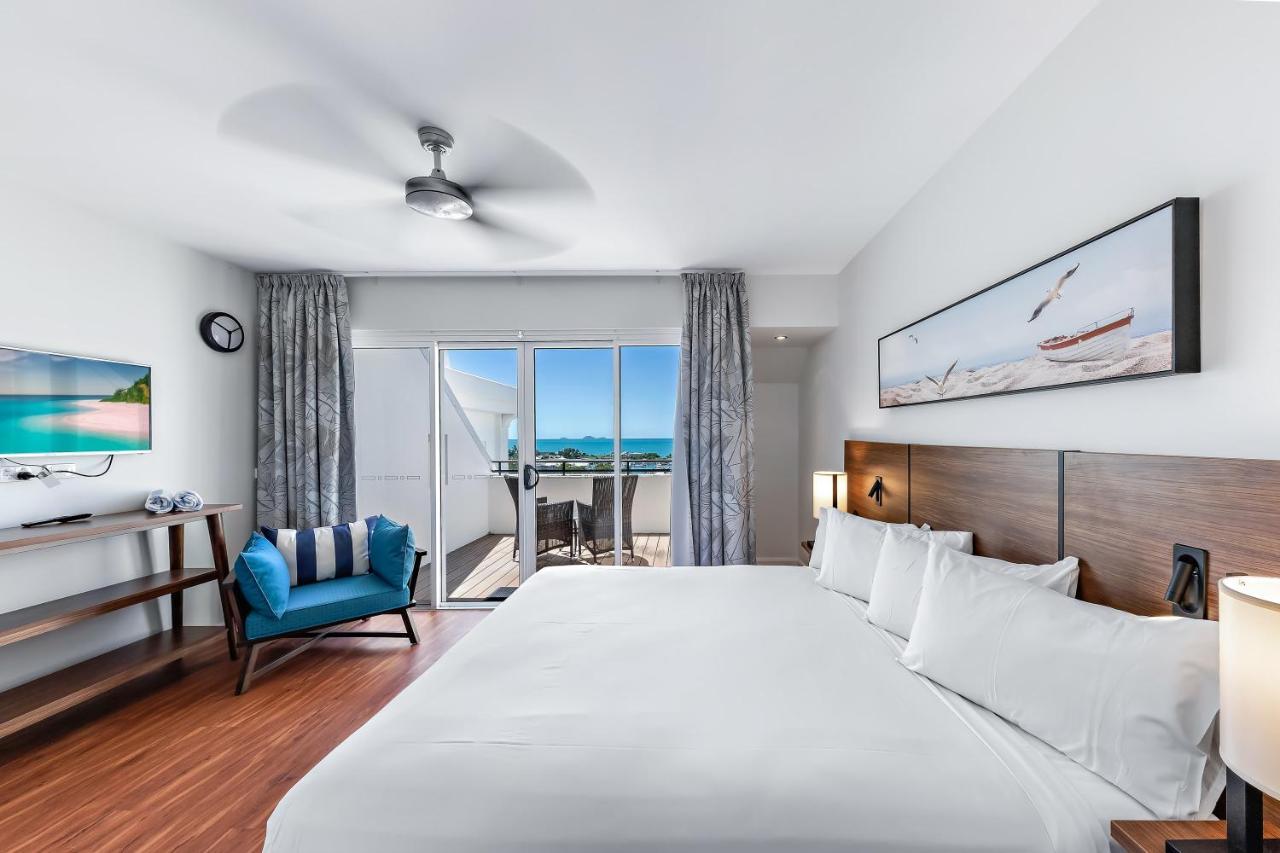 Whitsunday Blue Penthouse With The Views In Airlie