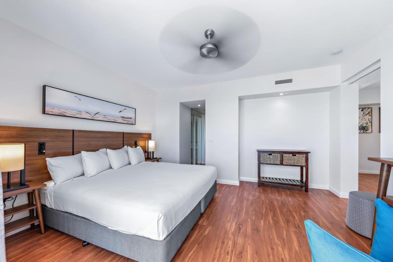 Whitsunday Blue Penthouse With The Views In Airlie Apartment