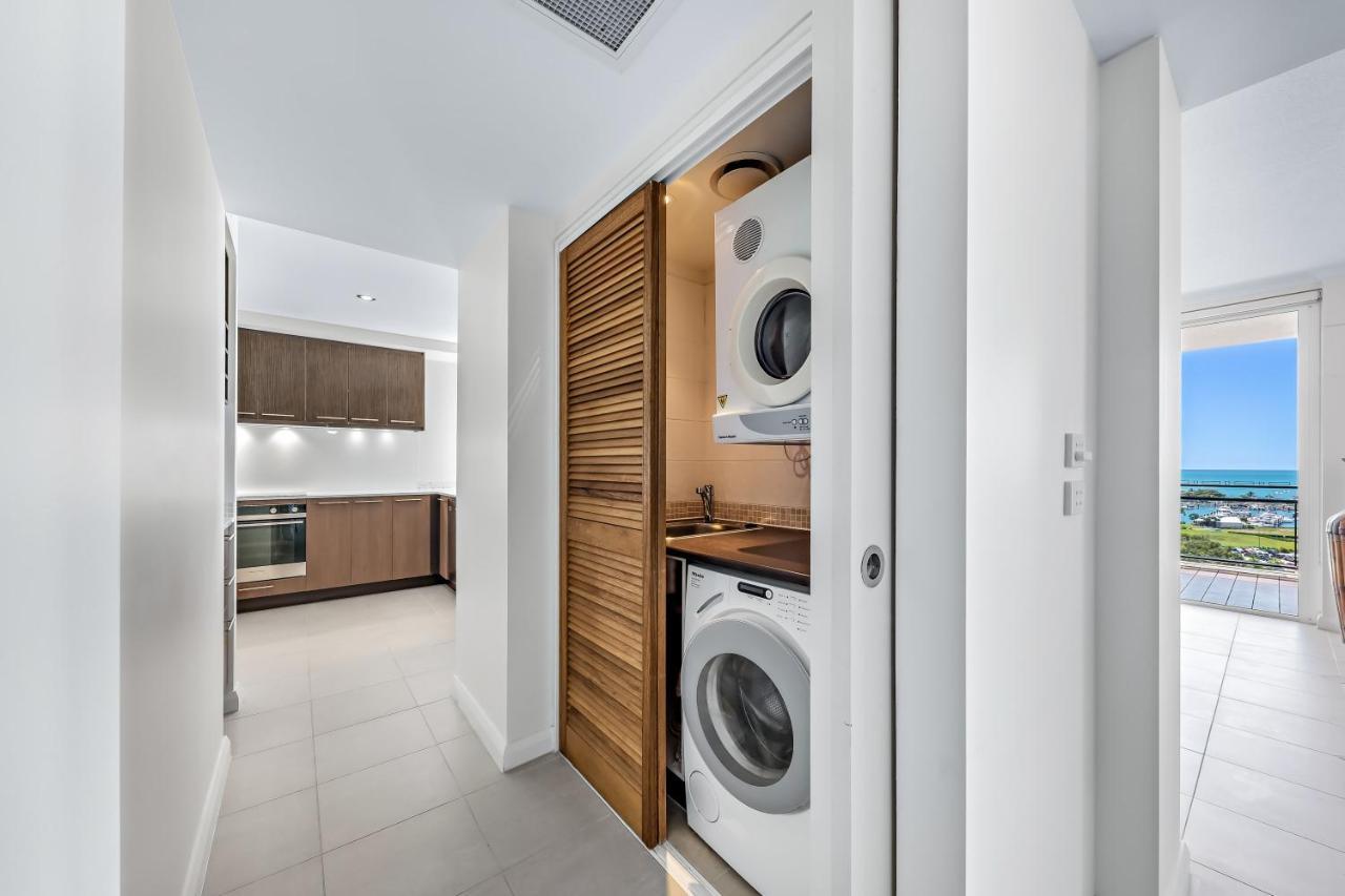 Whitsunday Blue Penthouse With The Views In Airlie