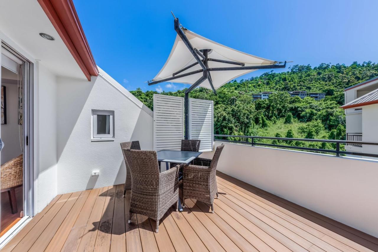 Apartment Whitsunday Blue Penthouse With The Views In Airlie Airlie Beach