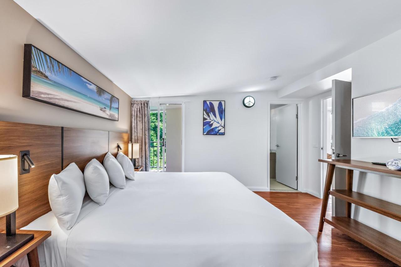 Apartment Whitsunday Blue Penthouse With The Views In Airlie