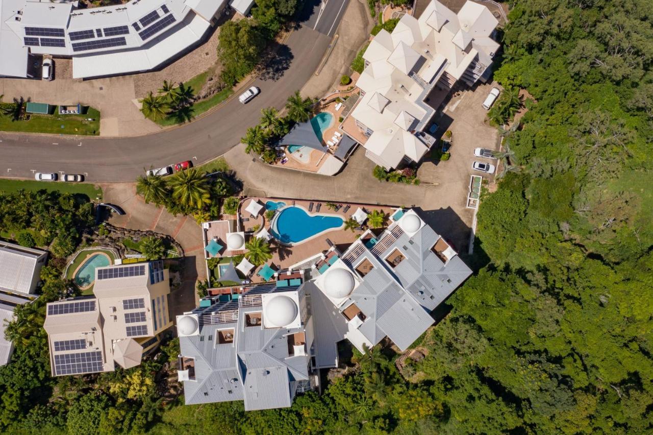 Apartment Whitsunday Blue Penthouse With The Views In Airlie Airlie Beach