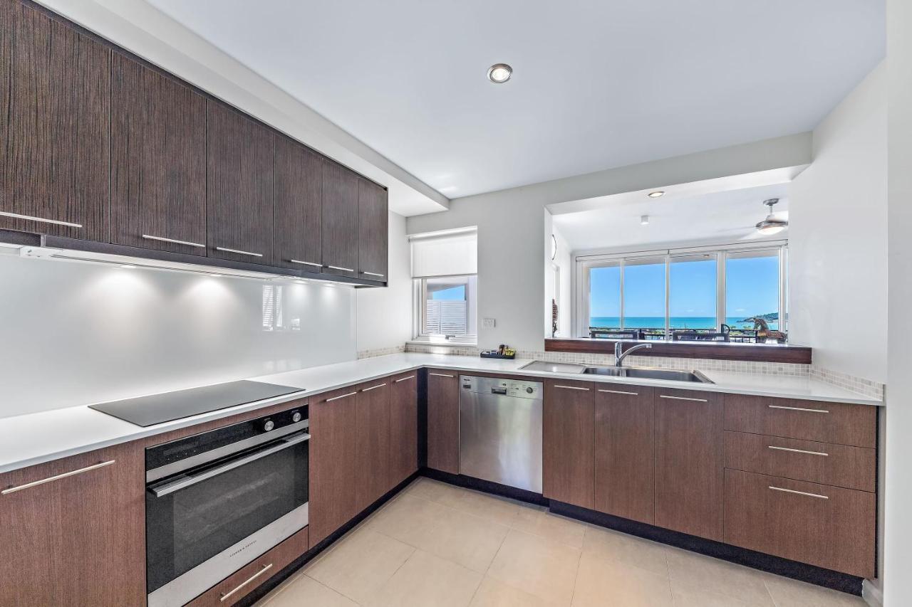 Whitsunday Blue Penthouse With The Views In Airlie Airlie Beach