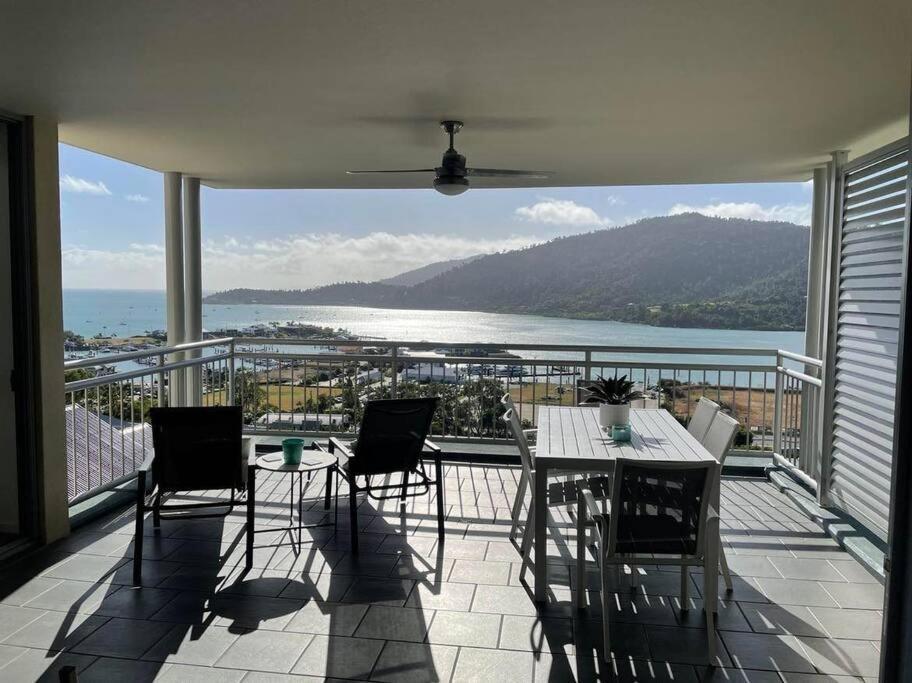 Apartment Sea La Vie Airlie Beach