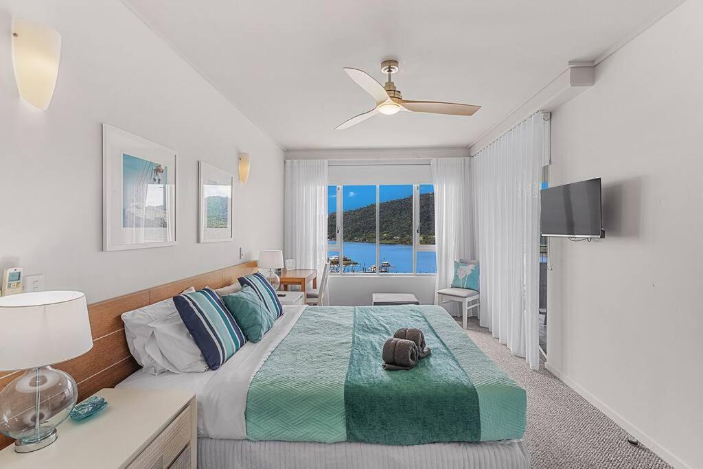 Apartment Sea La Vie *