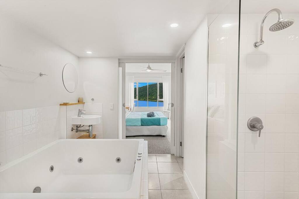 Apartment Sea La Vie *