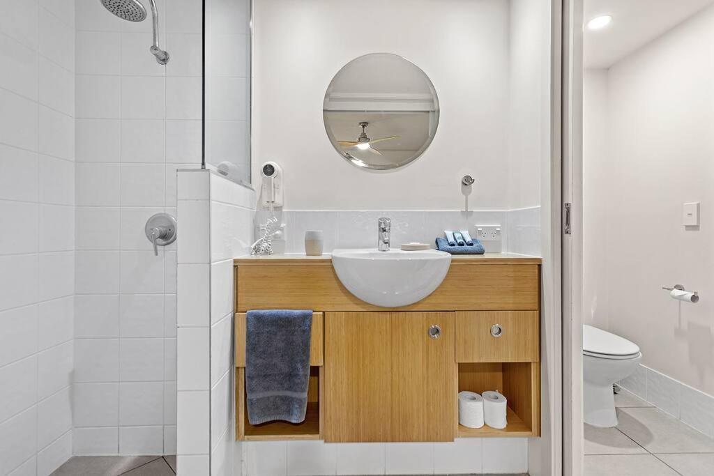 Apartment Sea La Vie *