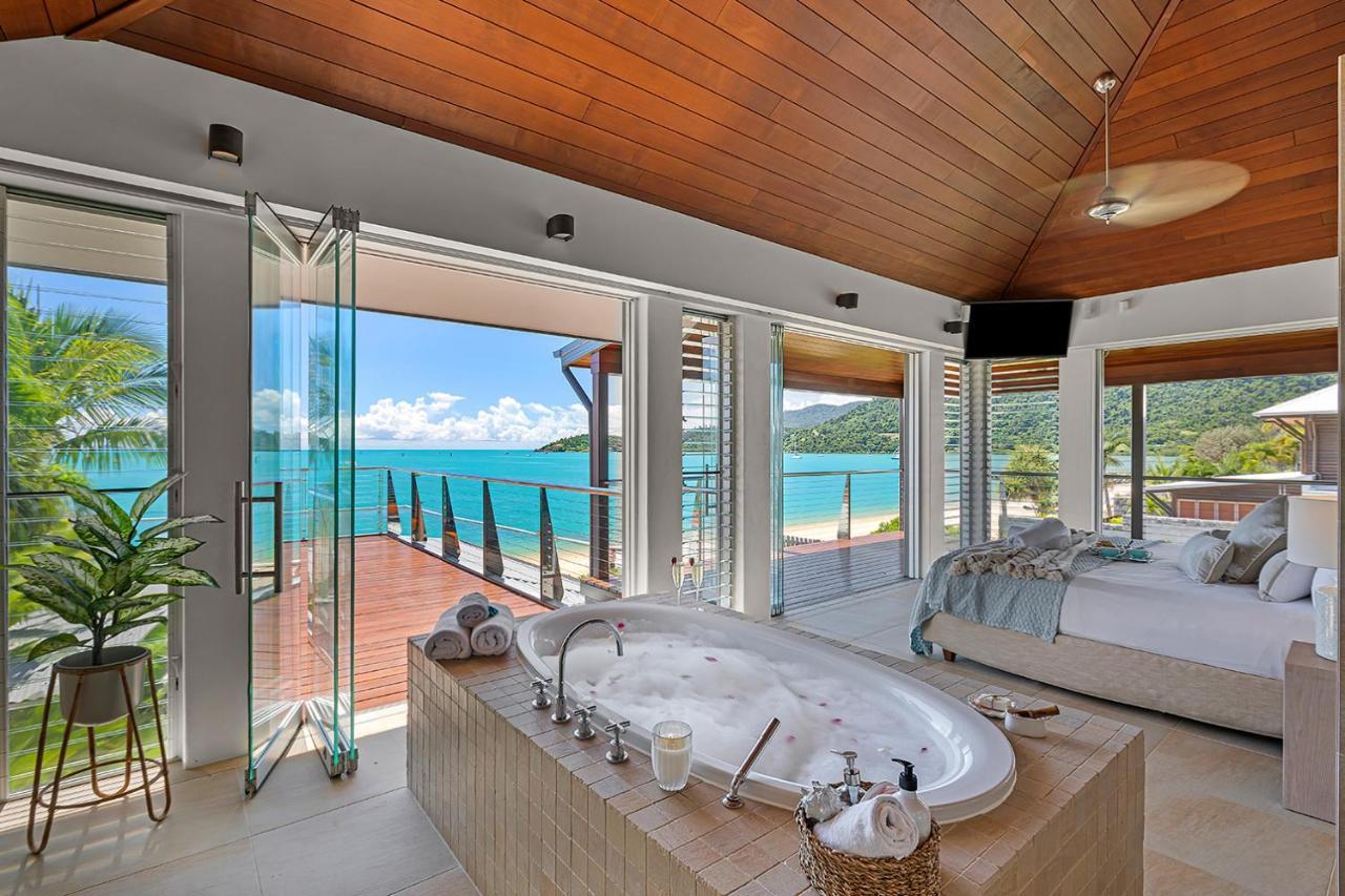 Anusara - Airlie Casa de férias Airlie Beach