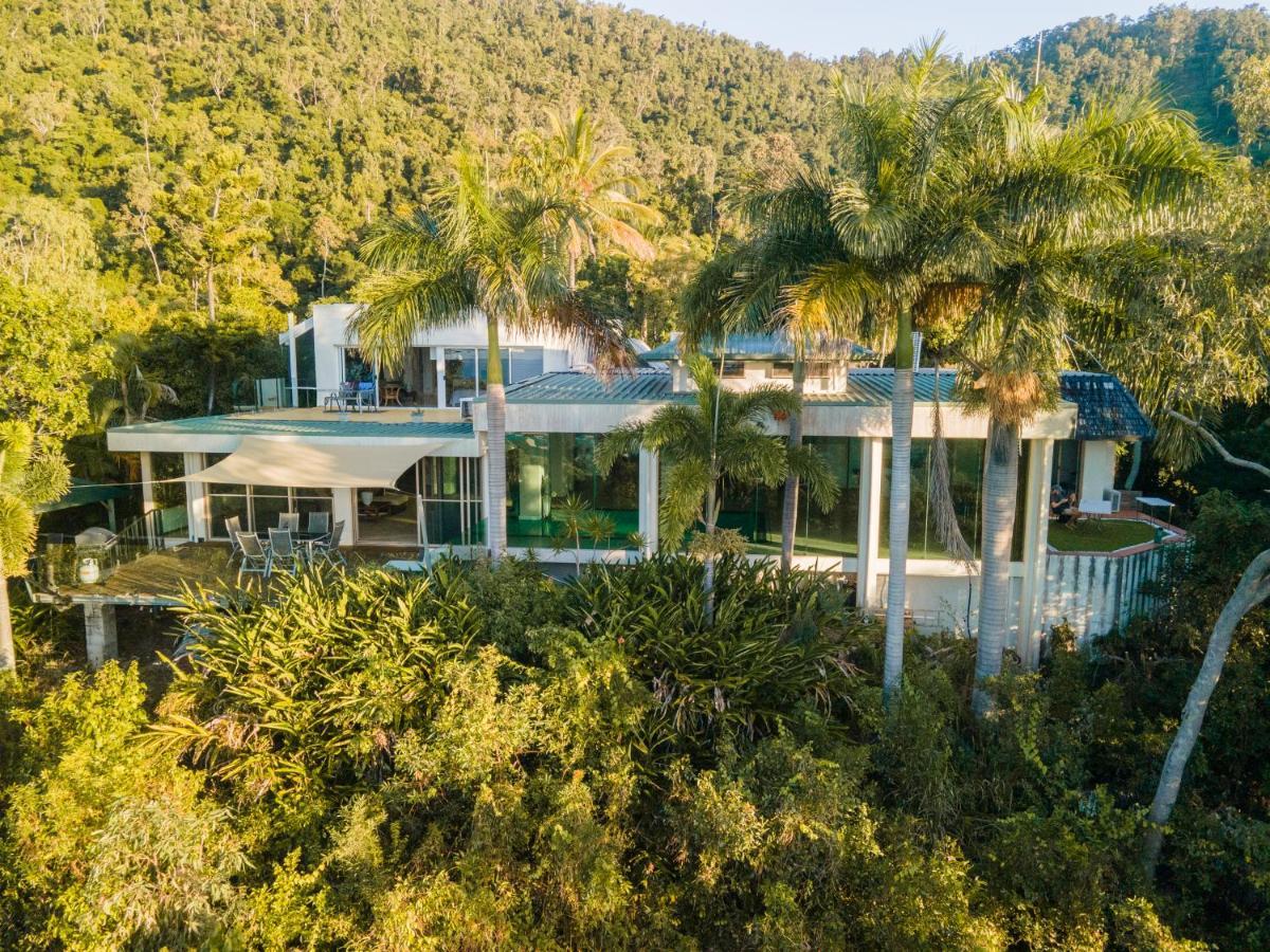 Yachtsmans Paradise, Whitsundays 3*