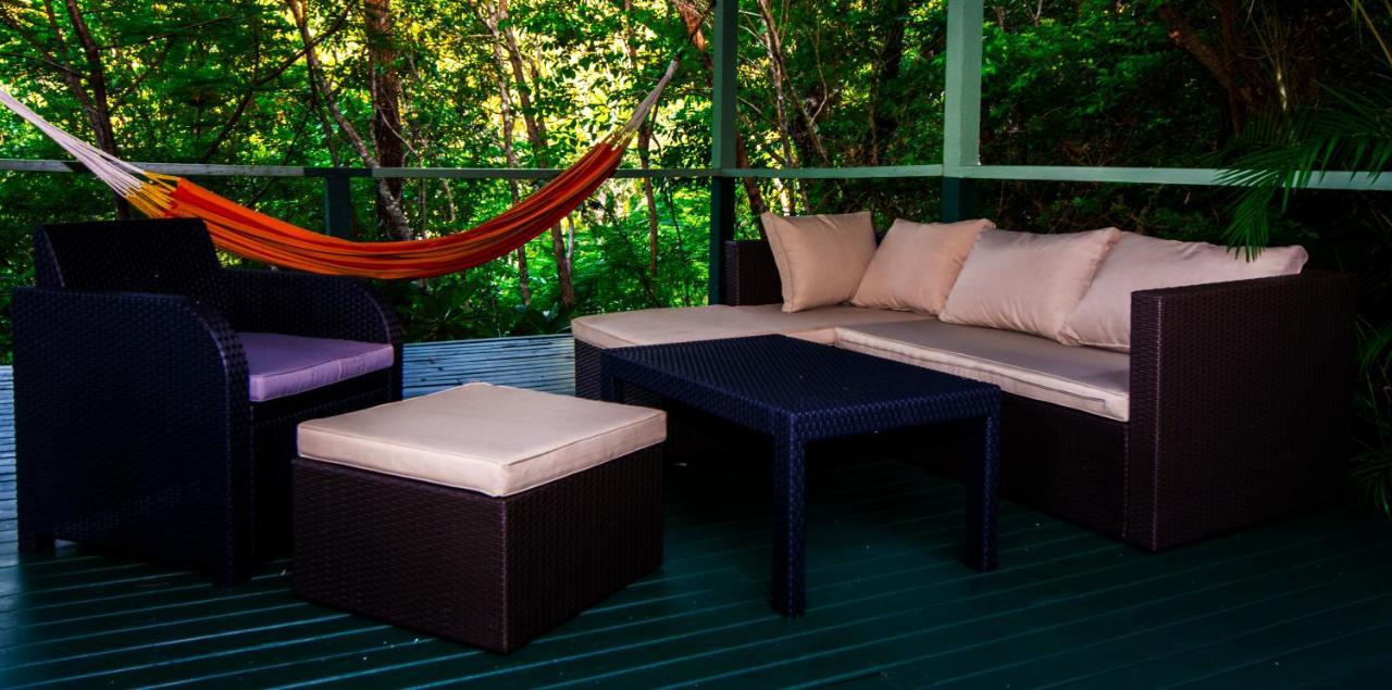 Yachtsmans Paradise, Whitsundays Guest house