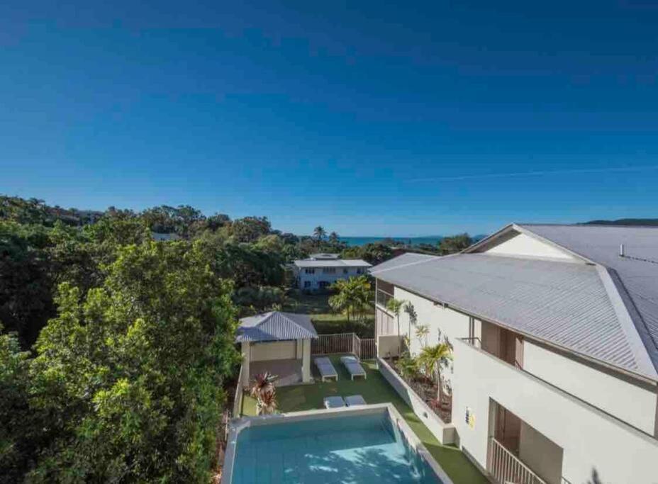 Seasalt Airlie: 1-bed With Private Apartment *