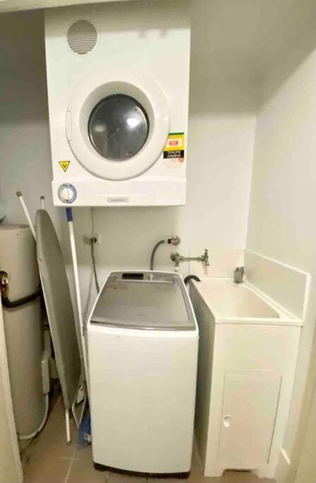 Seasalt Airlie: 1-bed With Private *