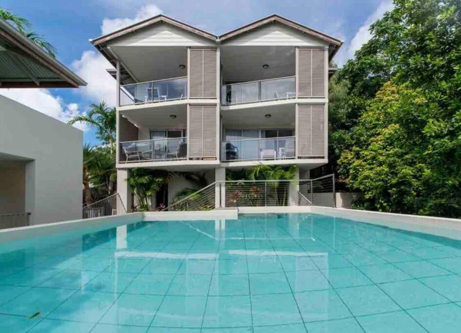 Apartment Seasalt Airlie: 1-bed With Private