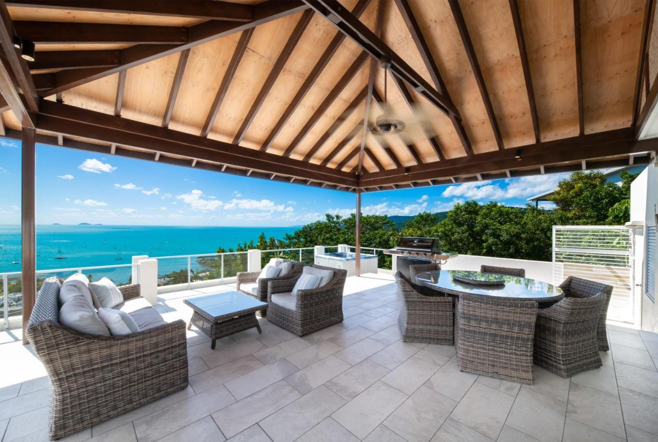 Apartment Amazing Penthouse With Whitsundays Lifestyle *