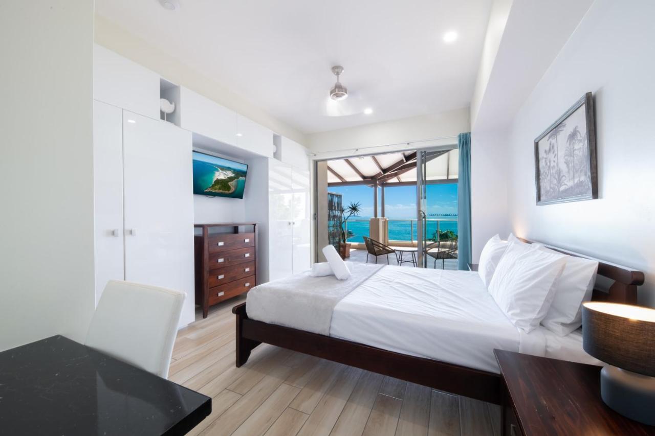 Amazing Penthouse With Whitsundays Lifestyle * Airlie Beach