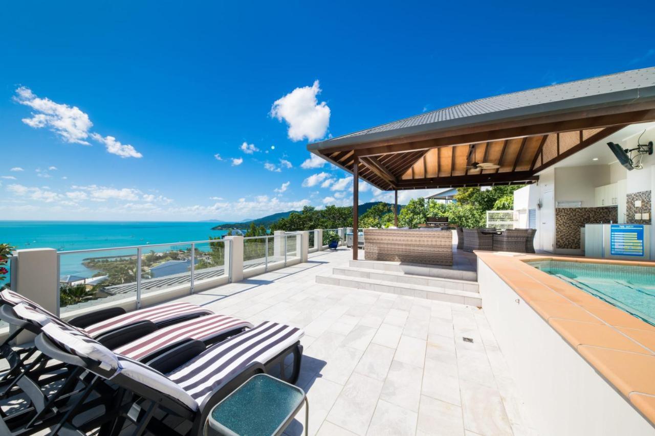 Apartment Amazing Penthouse With Whitsundays Lifestyle