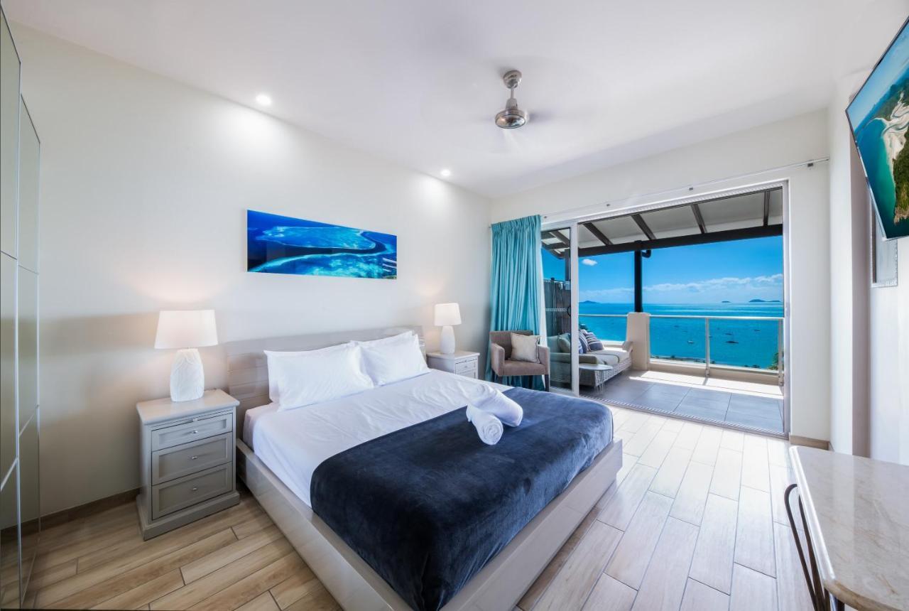 Amazing Penthouse With Whitsundays Lifestyle Apartment Airlie Beach