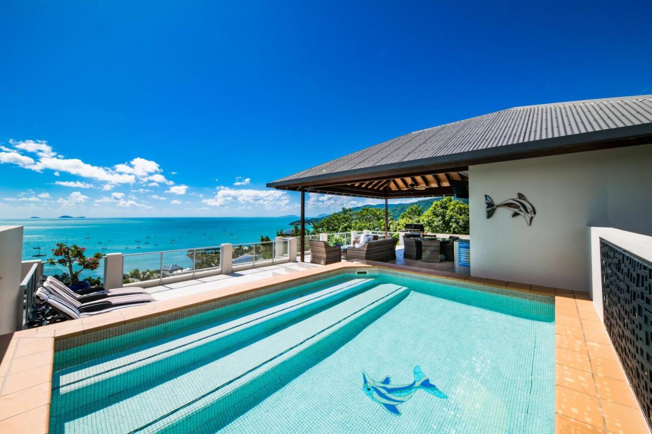 Amazing Penthouse With Whitsundays Lifestyle *