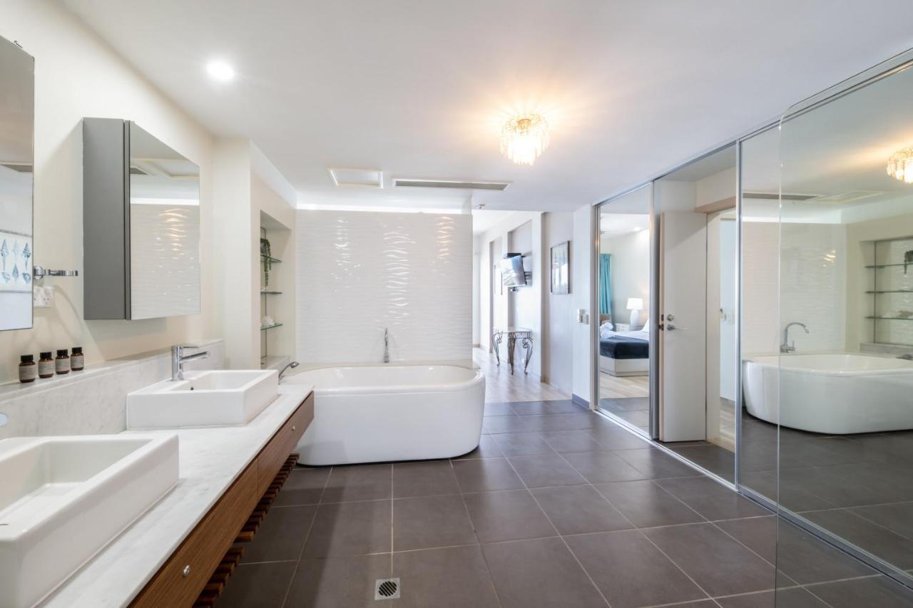Amazing Penthouse With Whitsundays Lifestyle * Airlie Beach