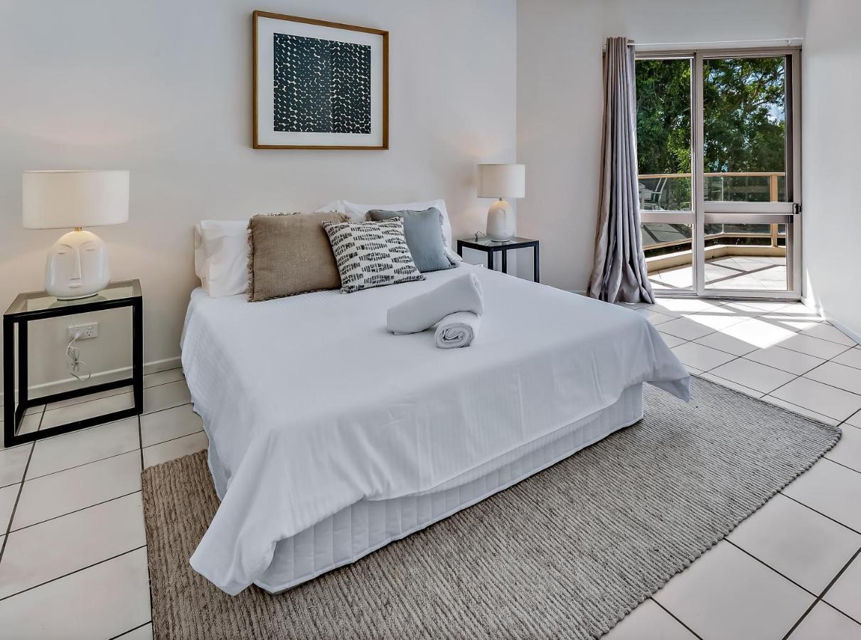 Apartment 2br With Stunning Ocean Views