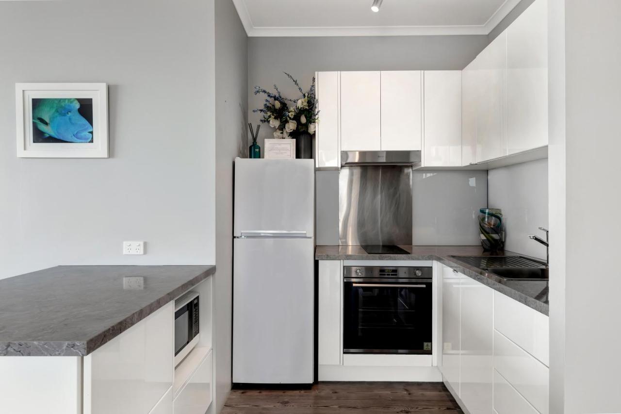 Apartamento Ocean Views 16 Pool & Wi-fi
