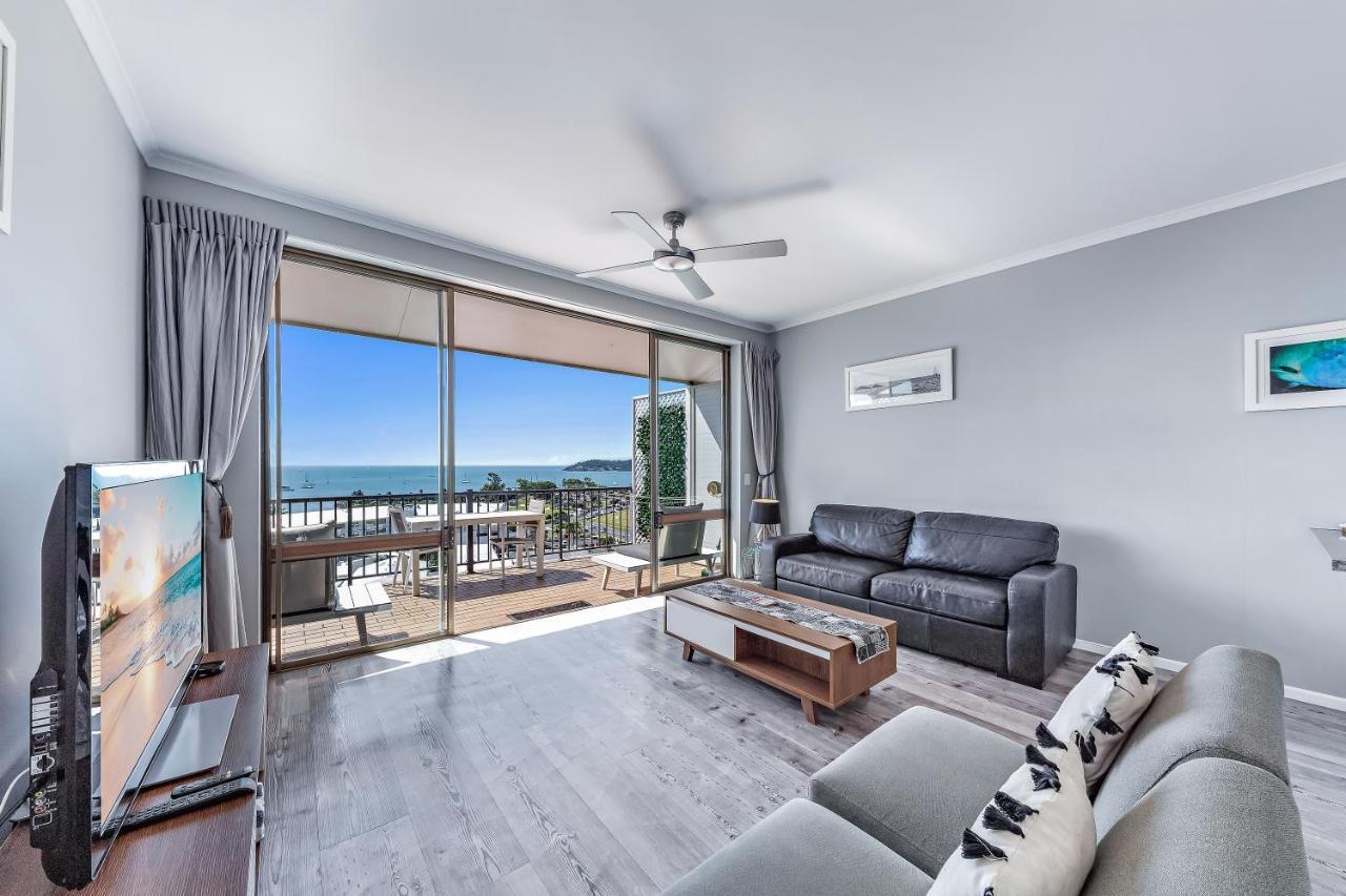 Ocean Views 16 Pool & Wi-fi Apartamento Airlie Beach