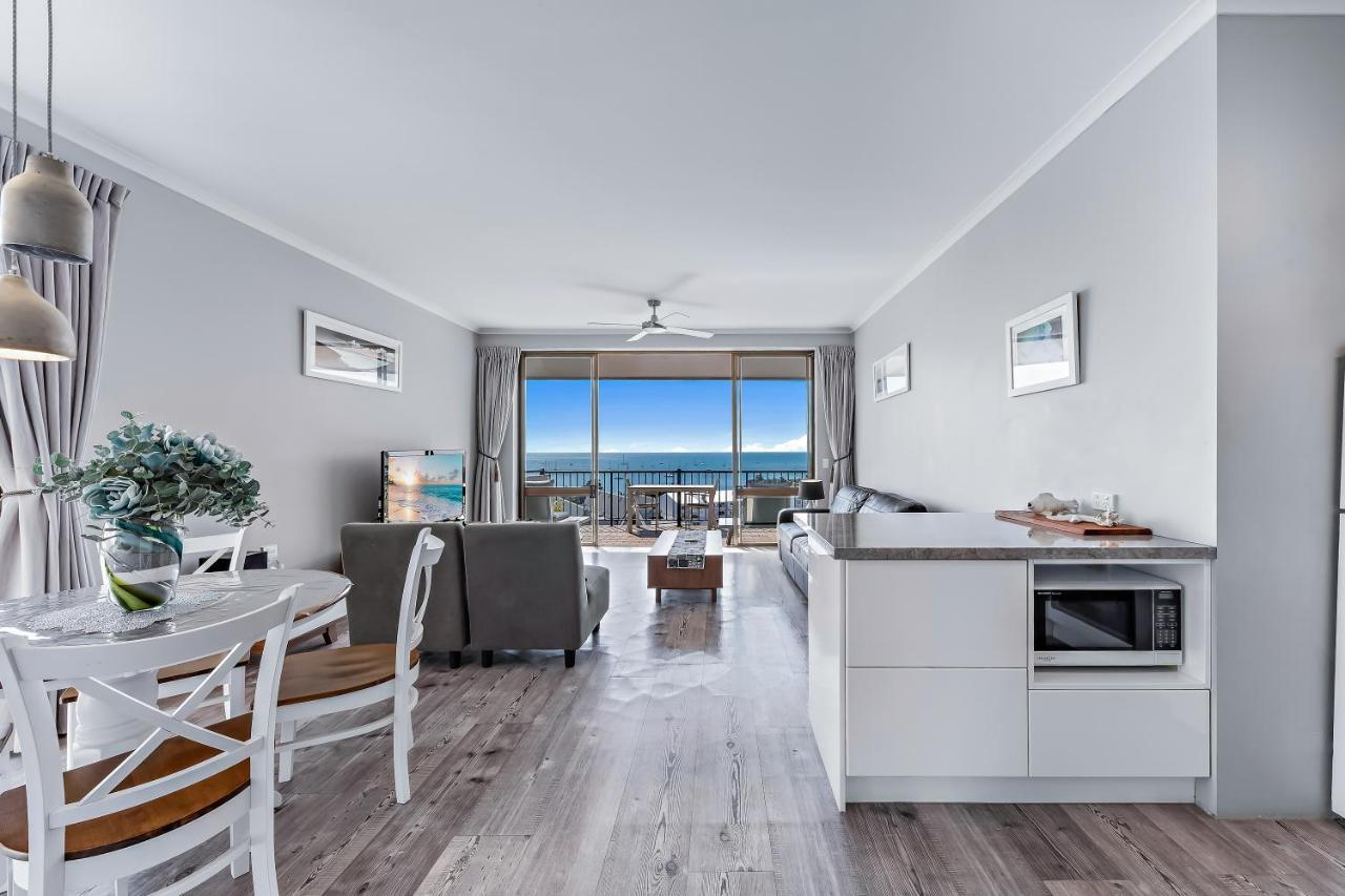 Apartamento Ocean Views 16 Pool & Wi-fi