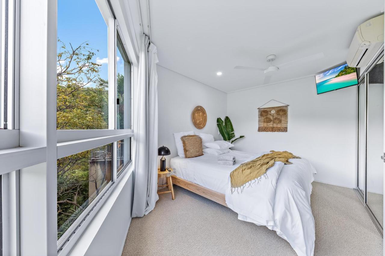 Three B Airlie 2 Bedroom Unit Seaviews & Pool *