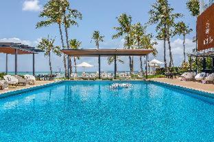 Coral Sea 4* Airlie Beach