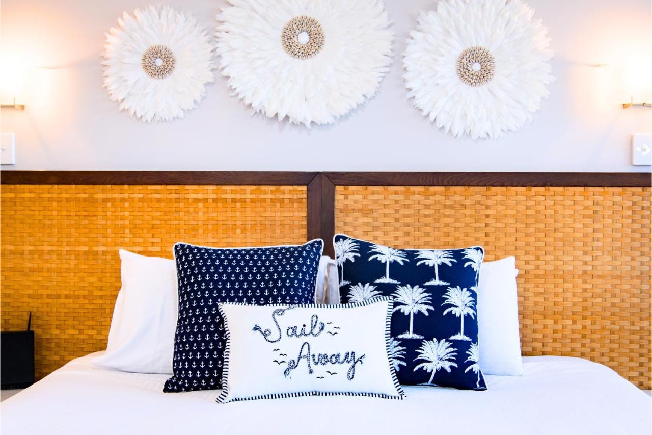 Absolute Luxury Marina Lifestyle At The Port Of Airlie Apartamento