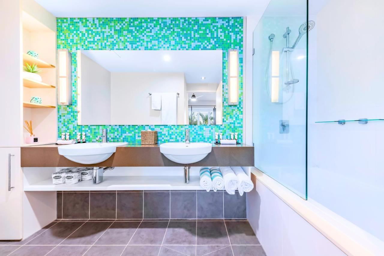 Absolute Luxury Marina Lifestyle At The Port Of Airlie Apartamento