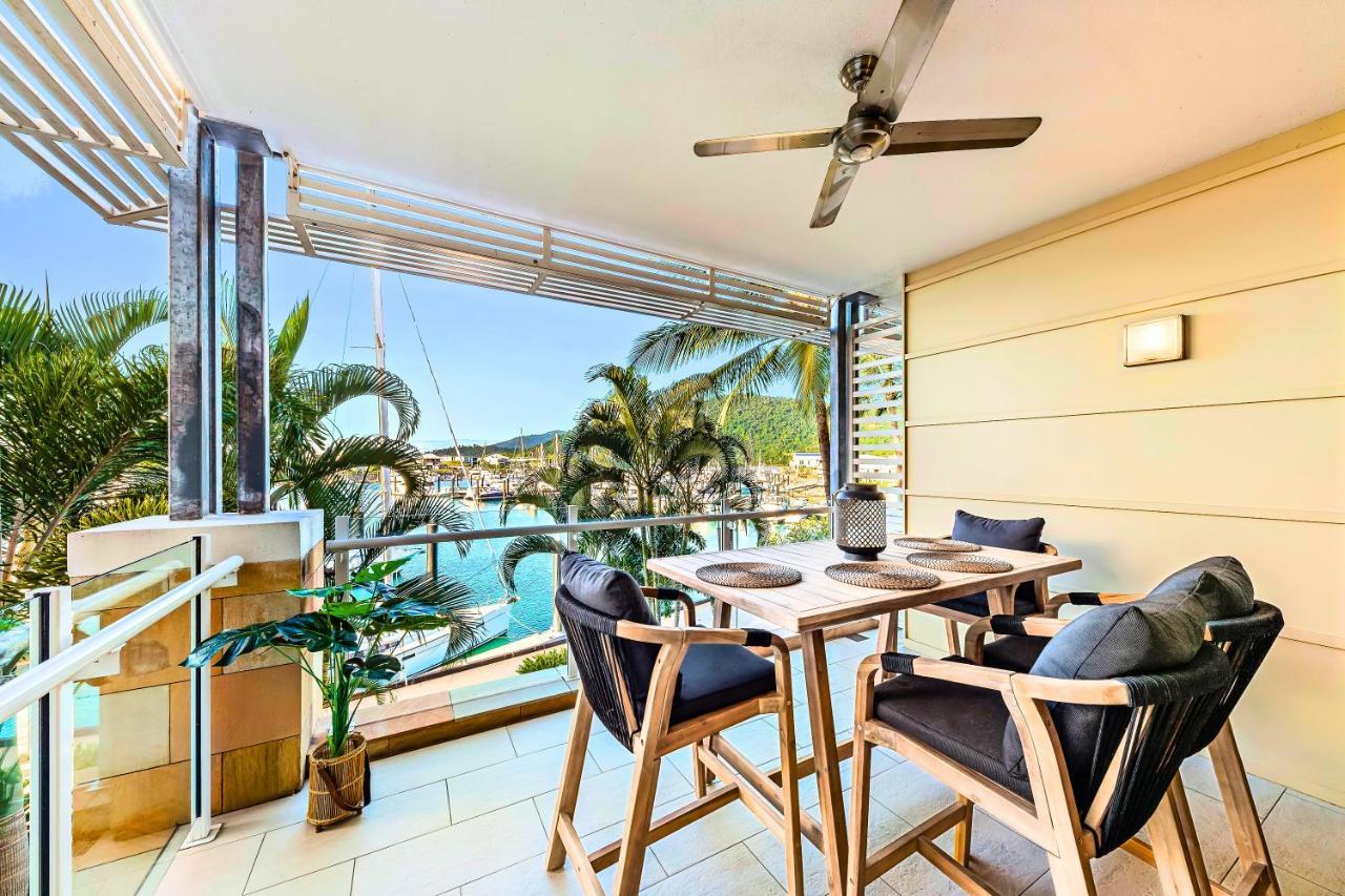 Absolute Luxury Marina Lifestyle At The Port Of Airlie Apartamento *