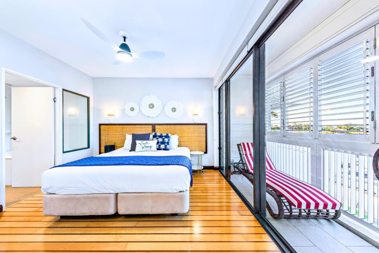 Absolute Luxury Marina Lifestyle At The Port Of Airlie