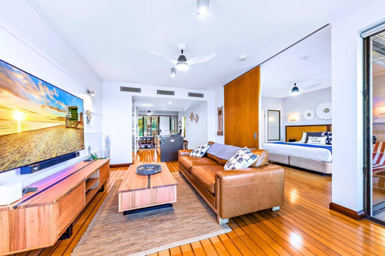 Absolute Luxury Marina Lifestyle At The Port Of Airlie Apartamento *