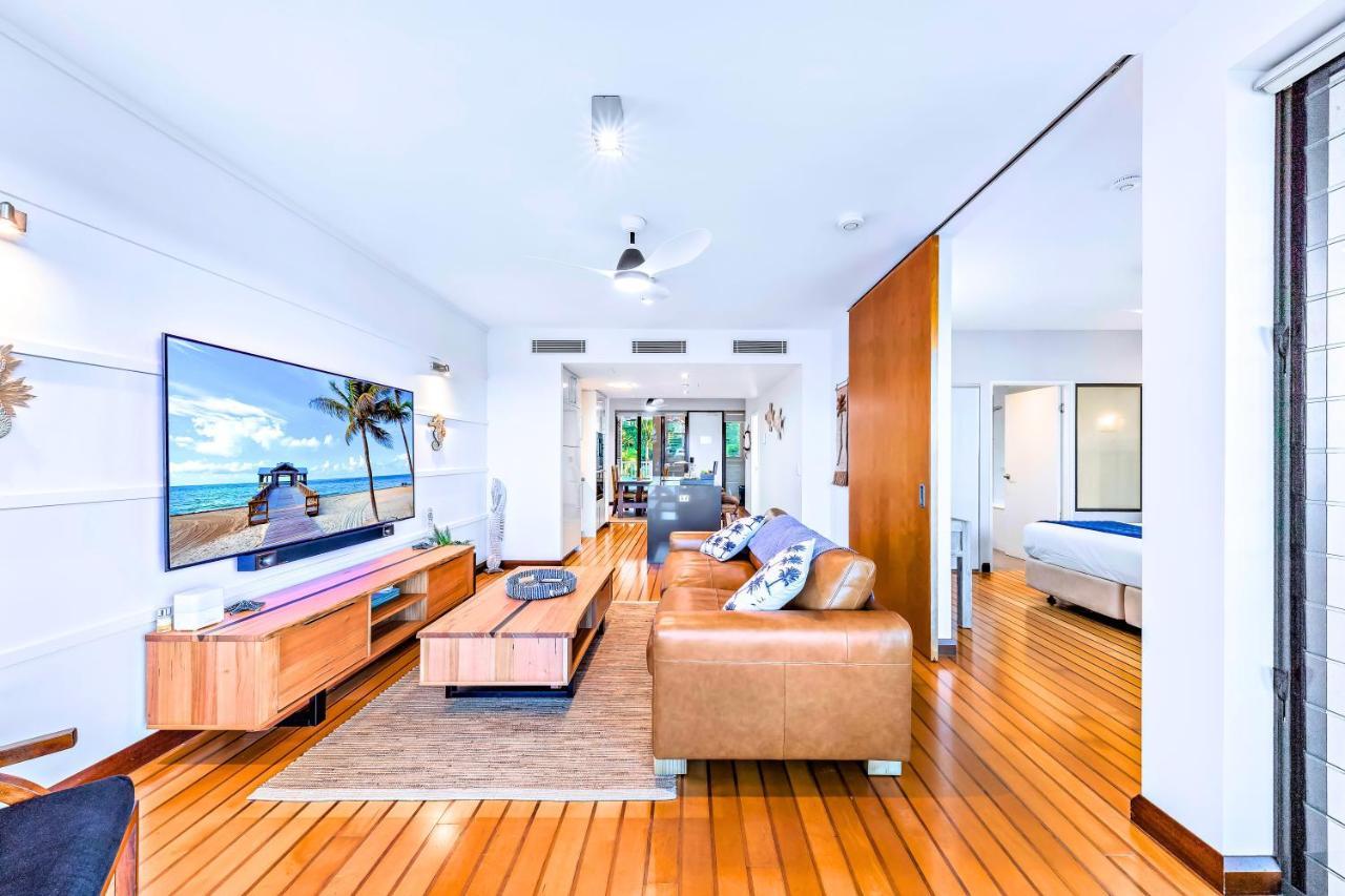 Absolute Luxury Marina Lifestyle At The Port Of Airlie Apartamento