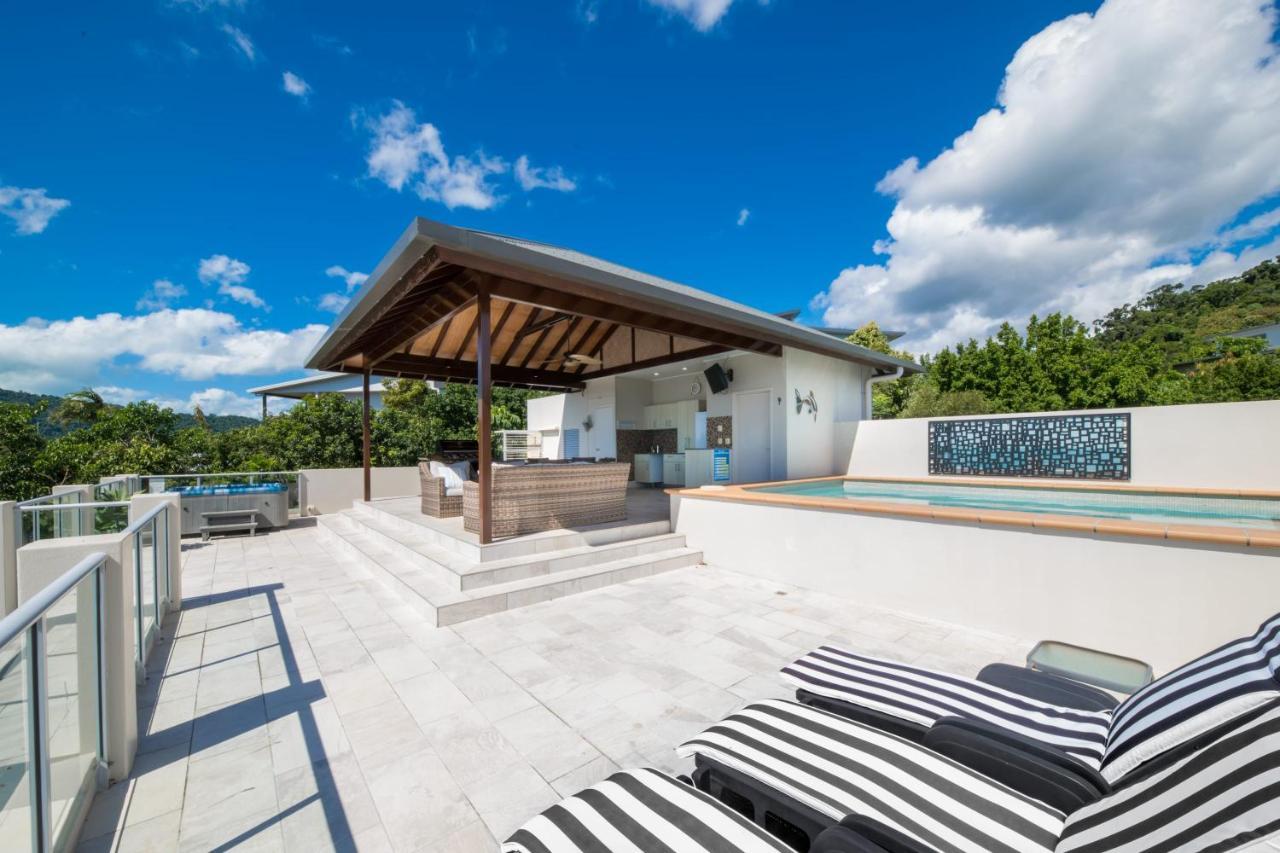 Amazing Penthouse With Whitsundays Lifestyle * Airlie Beach