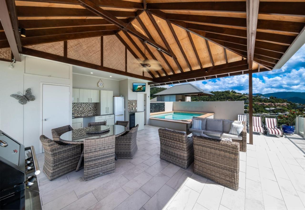 Amazing Penthouse With Whitsundays Lifestyle Apartment *