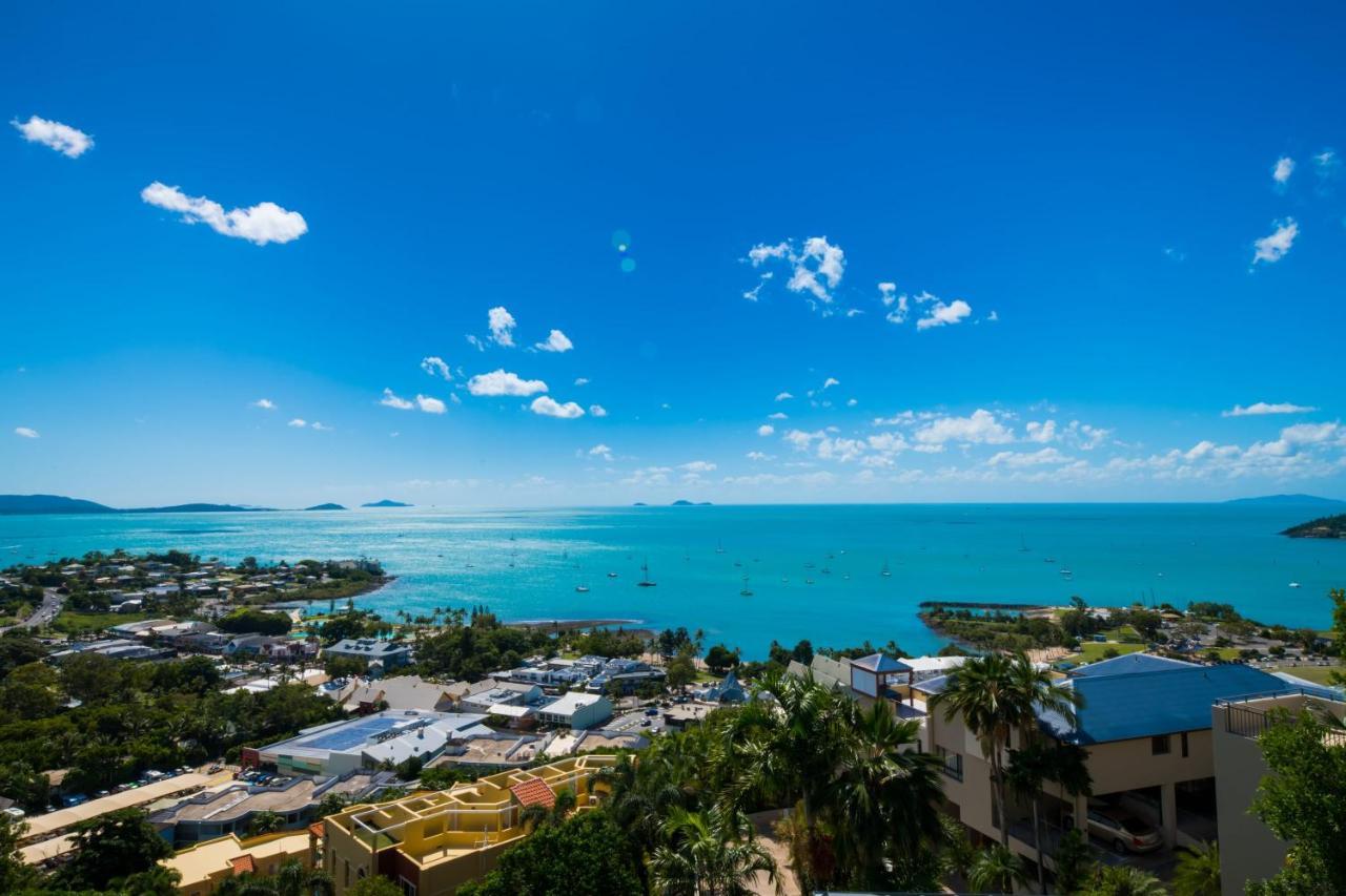 Amazing Penthouse With Whitsundays Lifestyle