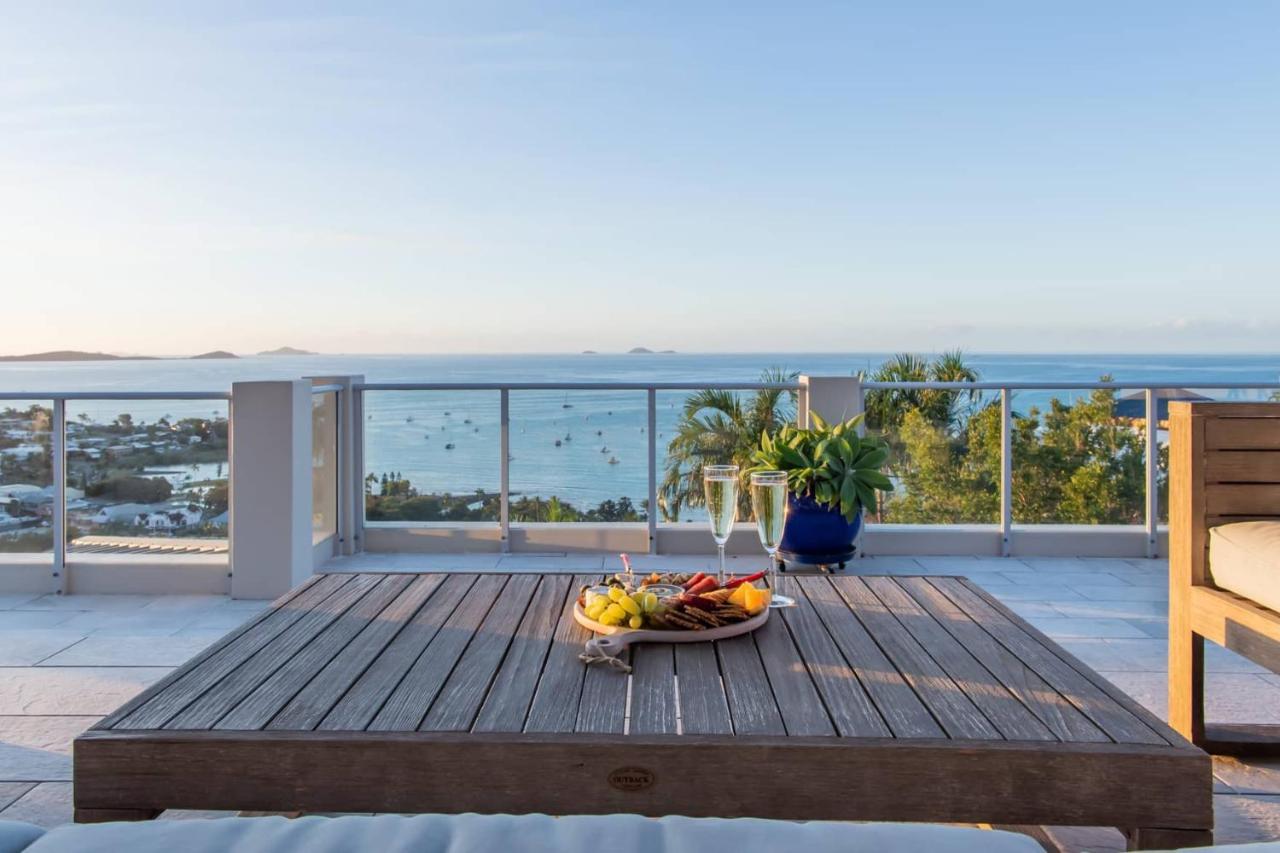 Amazing Penthouse With Whitsundays Lifestyle Apartment *