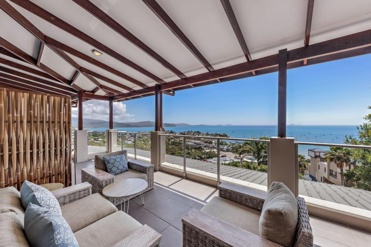 Amazing Penthouse With Whitsundays Lifestyle *