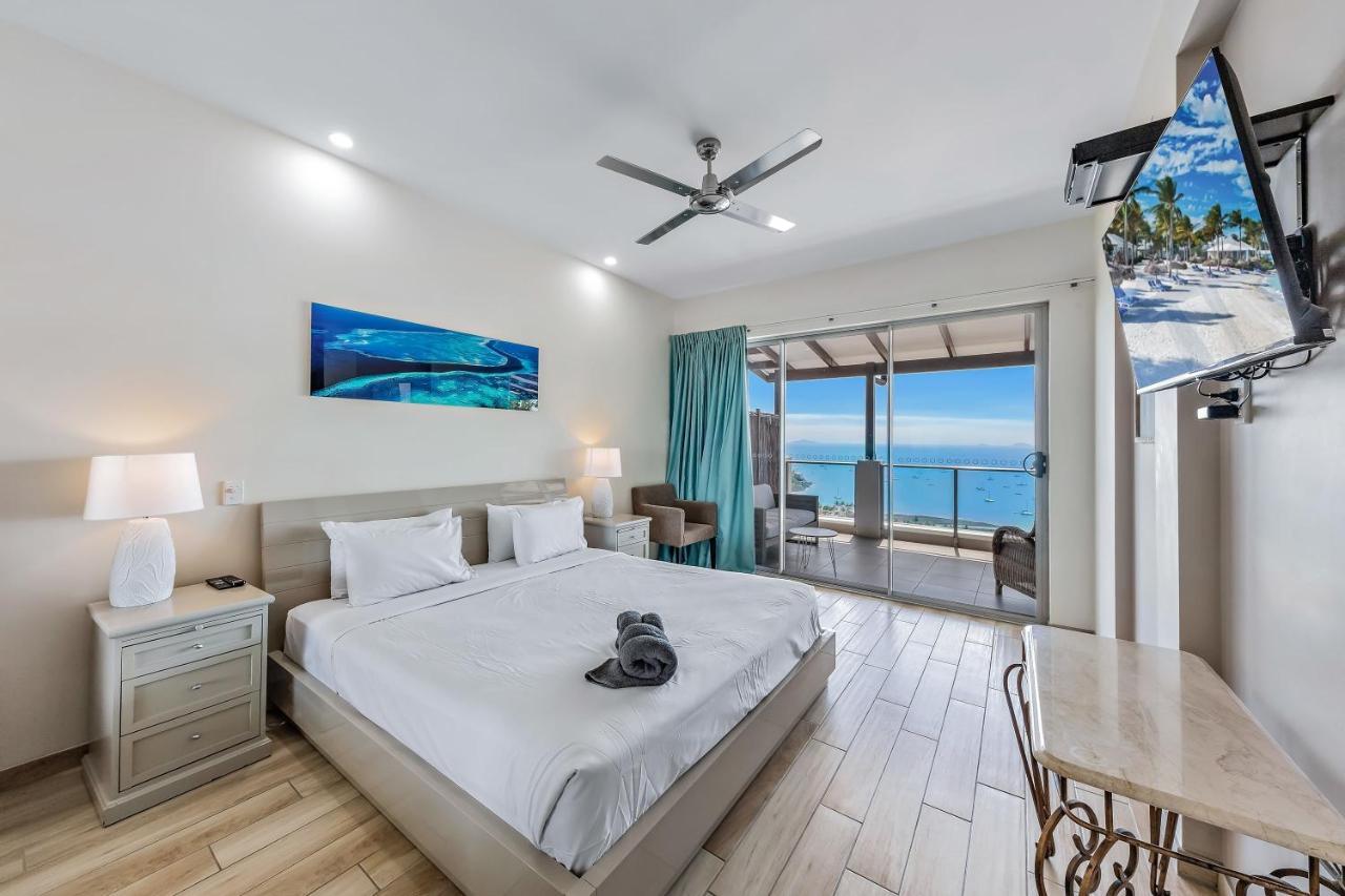 Amazing Penthouse With Whitsundays Lifestyle Apartment Airlie Beach