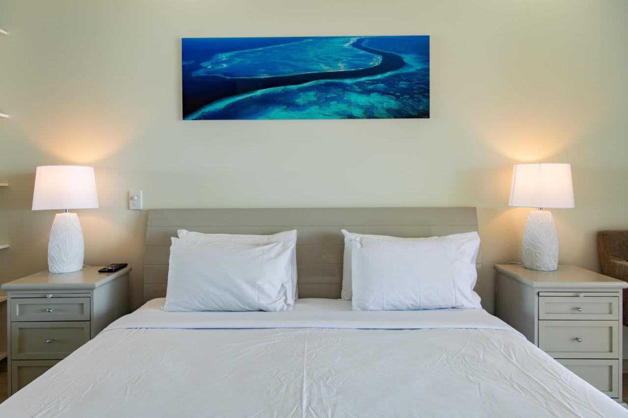 Apartment Amazing Penthouse With Whitsundays Lifestyle